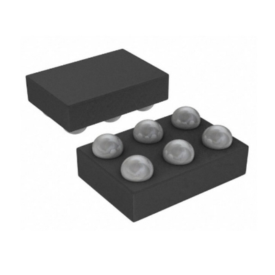 Chip de circuito integrado MAX17227AANT 2A Convertidores de impulso NanoPower TDFN-8 PMIC IC