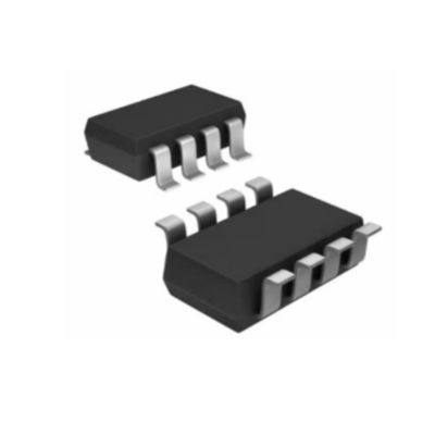 Chip de circuito integrado ADPL63164AKA31 Microprocesador Reinicio de circuitos Monitor SOT23-8