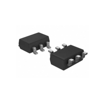 Chip de circuito integrado ADPL26001ES6 PMIC Chip 1A Convertidor de corriente de modo CC a CC