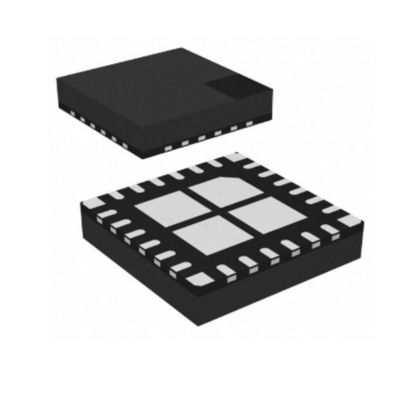 Chip de circuito integrado LT8627SPJV Conmutador silencioso sincrónico de descenso de paso LQFN-24