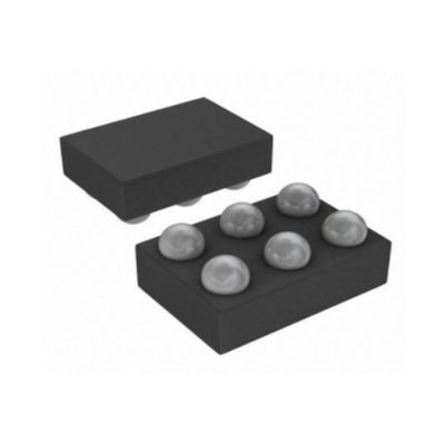 Chip de circuito integrado ADPL20502AANT 2A Conversor de impulso con cierre verdadero WLP-6