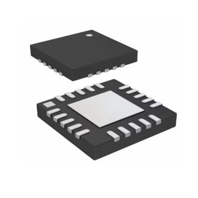 Chip de circuito integrado ADL5206ACPZ 1GHz Control digital amplificadores de ganancia variable