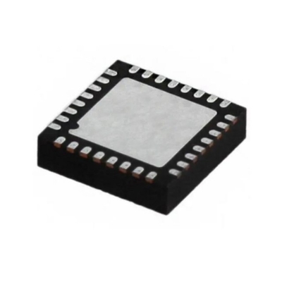 Chip de circuito integrado ADE9322BACPZ mSure habilitado Sigma-Delta ADC IC de conversión de datos
