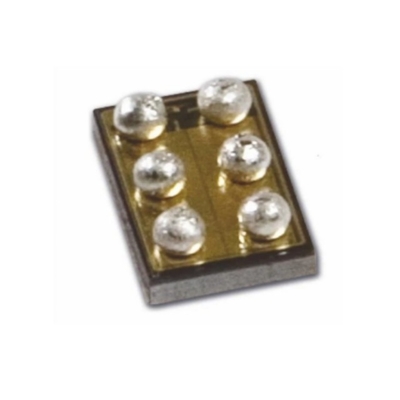 Módulo de comunicación inalámbrica ADL5507ACBZ 55dB Detector de potencia de RF logarítmico WLCSP-6