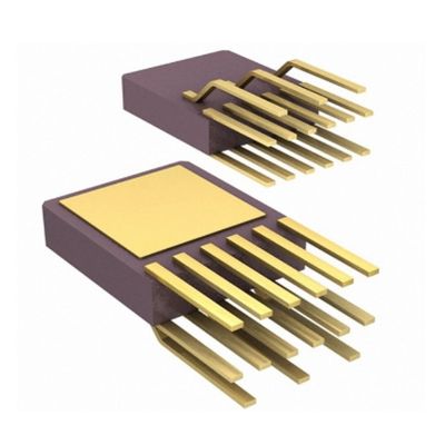 Sensor IC ADXRS645HDYZ Giroscopios de alta temperatura de un eje Sensores CBTIP-15