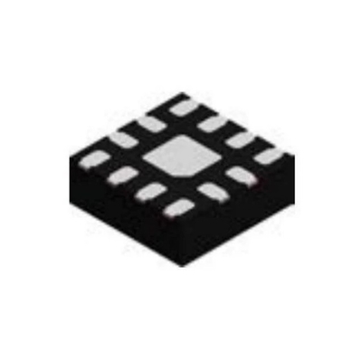 Modulo de comunicación inalámbrica TRF1208BRPVR amplificadores de conductores ADC de 1 canal WQFN-12