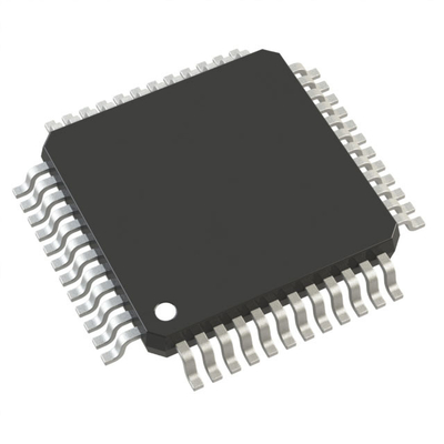 Chip de circuito integrado MAX11301GCM Conversores TQFP-48 IC de conversión de datos de 12 bits