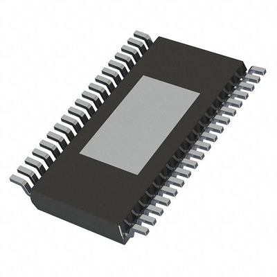 Chip IC de controlador Buck/Boost síncrono bidireccional LT8228EFE de 100V con entrada/salida de 6-100V para aplicaciones automotrices