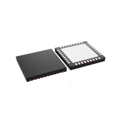 Chip de circuito integrado LMX2571NJKR sintetizador RF de bajo consumo de alto rendimiento