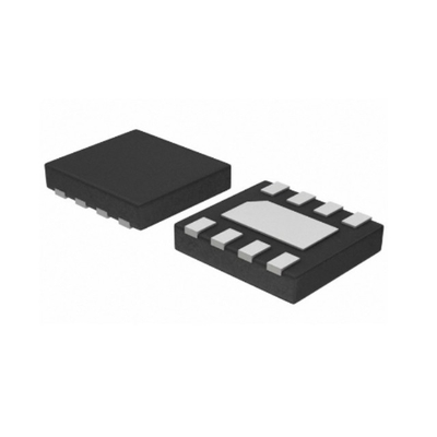 Módulo de comunicación inalámbrica LTC5596DICE 100MHz a 40GHz Detector de potencia RMS DFN8