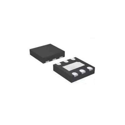 Chip de circuito integrado ADL8150ACHIP Amplificadores de bajo ruido 879mW GaAs Amplificador de RF