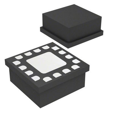 Chip de circuito integrado HMC746LC3C Puertas lógicas con voltaje de salida programable