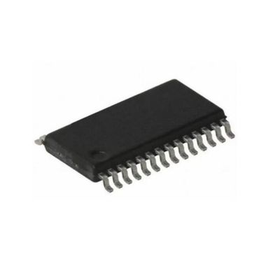 Chip de circuito integrado ADN4622BRNZ LVDS de cuatro canales 2.5 Gigabit aisladores SOIC-28