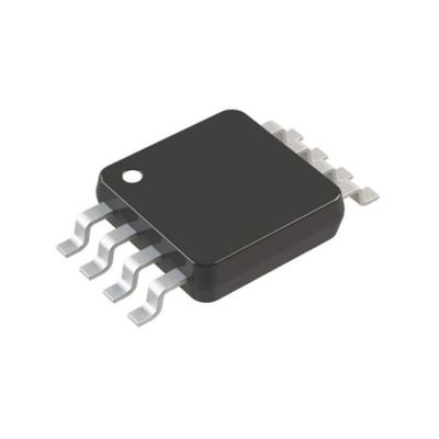 Chip de circuito integrado ADA4097-2BRMZ Amplificador operativo de precisión de 2 canales MSOP-8