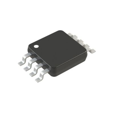 ADA4522-2ARMZ Chip de circuito integrado 2.7MHz Amplificador operativo de deriva cero MSOP-8