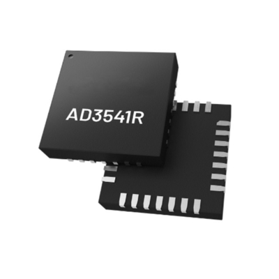 Chip de circuito integrado AD3541RBCPZ12 Convertidores de 12 bits de circuito digital a analógico LFCSP-28