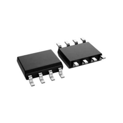 Chip de circuito integrado REF54250CDR Alta precisión baja derivación de precisión de referencia de voltaje