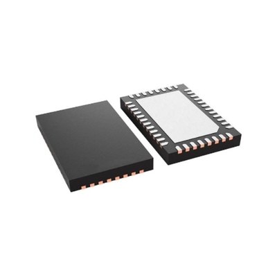 Chip de circuito integrado TDP2004IRNQR Redirector lineal de cuatro canales de baja potencia de 20 Gbps