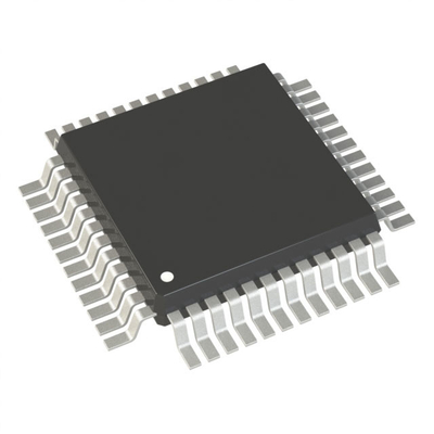 Microcontrolador MCU R7FS1JA783A01CFJ 32 bits de un solo núcleo sinérgico S1 microcontrolador IC