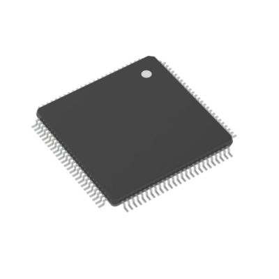 Microcontrolador MCU R7FA8M1AFECFB ARM Cortex-M85 RA8M1 Microcontrolador IC 144-LFQFP