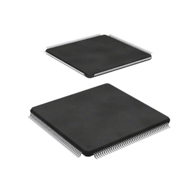 Microcontrolador MCU R7FA8M1AFECFC 32 bits 400MHz 1MB Flash RA8M1 Microcontrolador IC