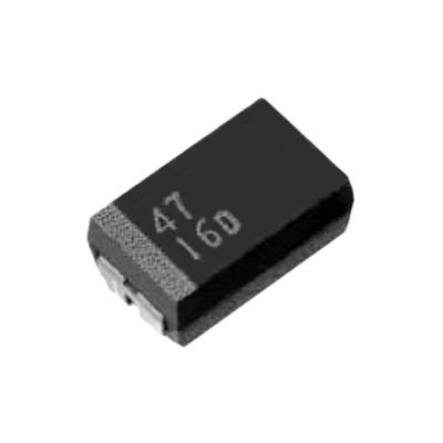 Chip de circuito integrado LMK62A2-266M66SIAR 85mA Oscilador de bajo jitter de alto rendimiento