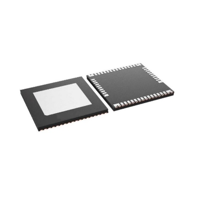 Chip de circuito integrado LMG3522R050RQSR 32A GaN FET de lado bajo con controlador integrado