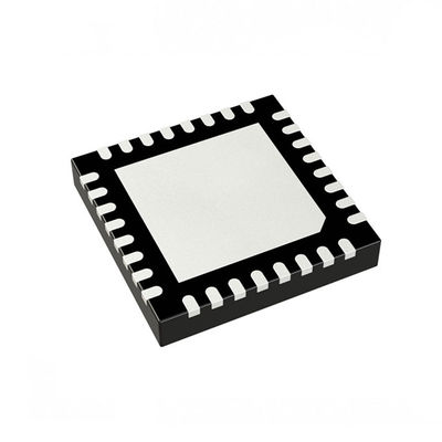 Chip de circuito integrado ADS1288IRHBR ADC de 32 bits Delta-Sigma para aplicaciones sísmicas