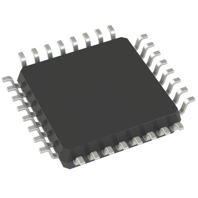 Microcontrolador MCU R7FA2E1A52DFJ IC de microcontrolador de 48 MHz de 32 bits y un solo núcleo