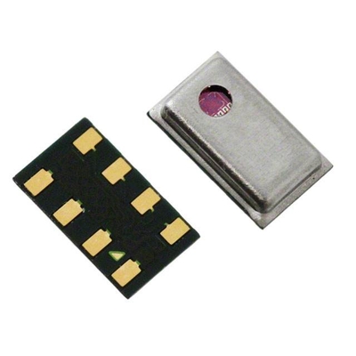 Sensor IC MPL115A2ST1 Sensor de presión MEMS de alto rendimiento TSON8