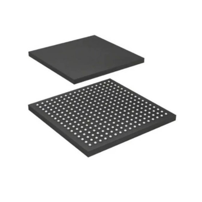 Microcontrolador MCU MCIMX6X3CVO08AC Automotriz ARM Cortex-A9 IC de microprocesador de 200 MHz