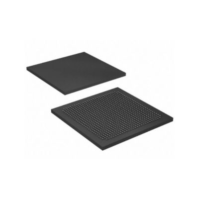 Microcontrolador MCU LS1043ASN8QQA Microprocesadores embebidos de capas altamente integradas