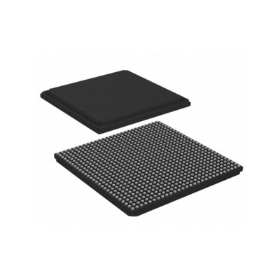 Microcontrolador MCU LS1048AXN7Q1A Microprocesador de capas altamente integrado