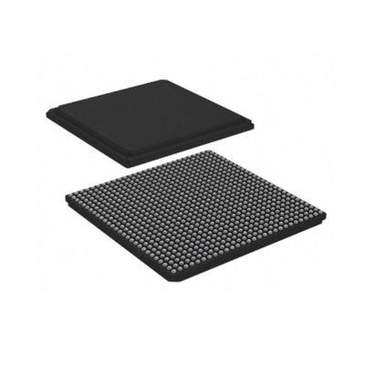 Microcontrolador MCU LS1048ASE7MQA QorIQ Microprocesador de capas IC 780-FBGA