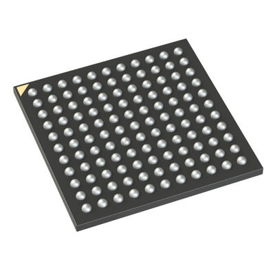 LIFCL-40-7MG121I BGA-121 Chip FPGA Embebido Matriz de Puertas Programable en Campo IC