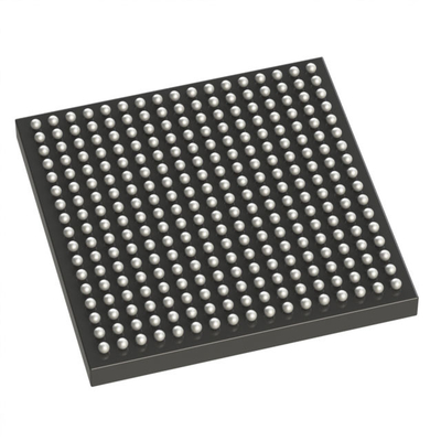 Array de puertas programables de campo LIFCL-40-7MG289I FPGA IC 500MHz Chip FPGA incrustado