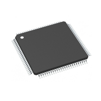 Microcontrolador MCU R7F701305EAFP Microcontroladores de 32 bits de un solo núcleo de hasta 160 MHz