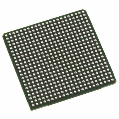 Array de puertas programables de campo LFCPNX-50-8BFG484C 50K Células lógicas BGA-484 FPGA Chip