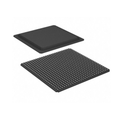 Array de puertas programables de campo LAV-AT-G30-1LFG676C FCBGA-676 Chips FPGA incrustados