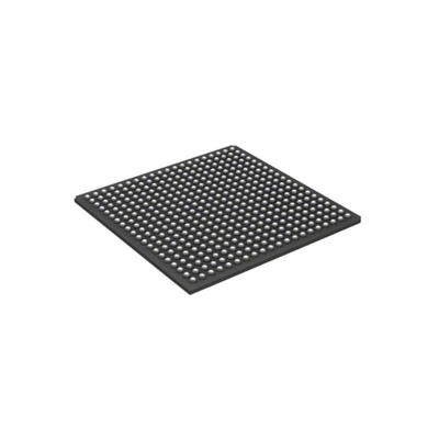 Chip FPGA de bajo consumo de 16nm