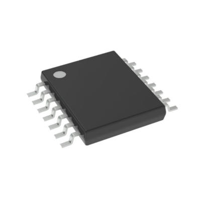 IC de sensor ZMID4200AI1R 4.5V a 5.5V IC de sensor inductivo TSSOP-14 Sensores de posición