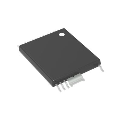 Chip de circuito integrado INN3677C-H602-TL Convertidor fuera de línea 132kHz Cambiadores de retroceso