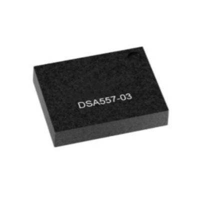 DSA557-0333FL1TVAO Chip de circuito integrado de doble salida Generador de reloj PCIe para automóviles
