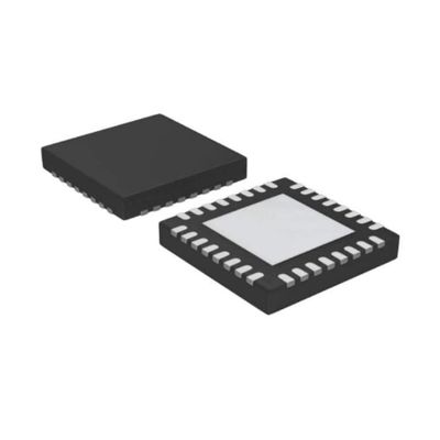 Chip de circuito integrado ASL2507SHN Convertidor de impulso de doble fase HVQFN-32 IC de conductor