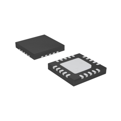 Módulo de comunicación inalámbrica F1978NCGK8 75 Ohms 6 bits de RF atenuador IC WFQFN-20