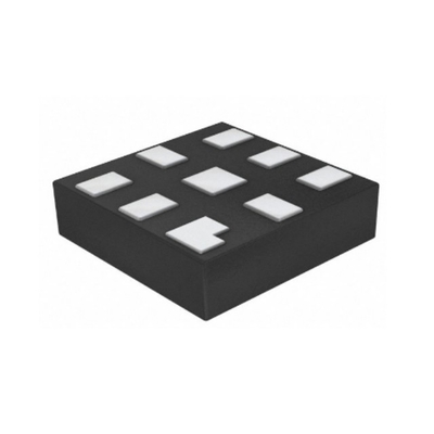 Chip de circuito integrado CRN120H NFC IC de carga inalámbrica XQFN8 NFC IC de carga