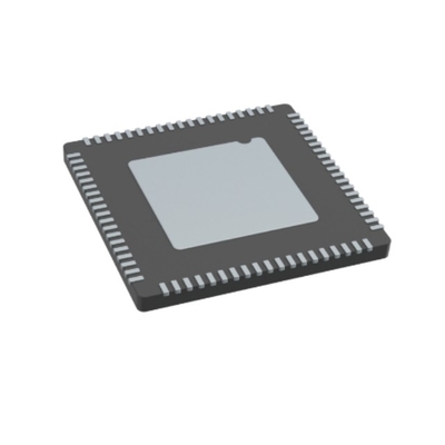 Chip de circuito integrado 8V19N882NVGI8 Generador de reloj de muestreo RF de alto rendimiento
