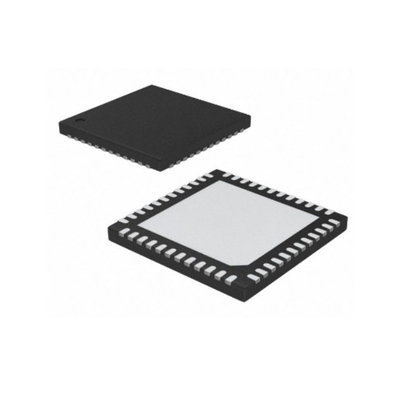 Chip de circuito integrado 9ZXL0832EKILFT Clock Buffer con protección de escritura SMBus
