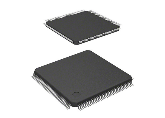 Microcontrolador MCU STM32F303ZDT6 de 32 bits y un solo núcleo de 72 MHz Microcontrolador IC 144-LQFP