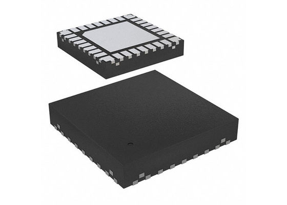 Chip de circuito integrado MC33926PNBR2 5A H-Puente de motor de CC cepillado 32-PQFN